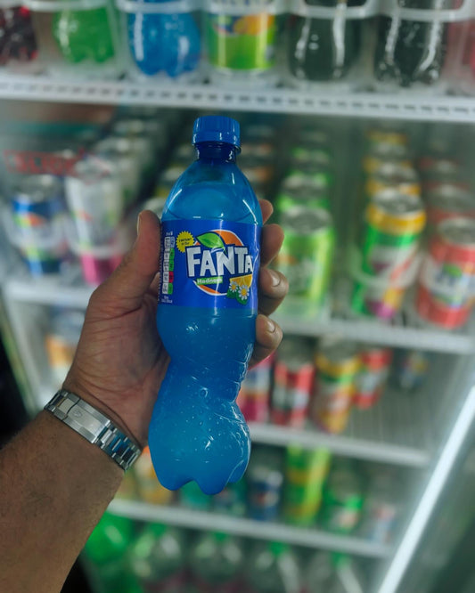 Fanta Shakota Wave (Bosnia 🇧🇦)