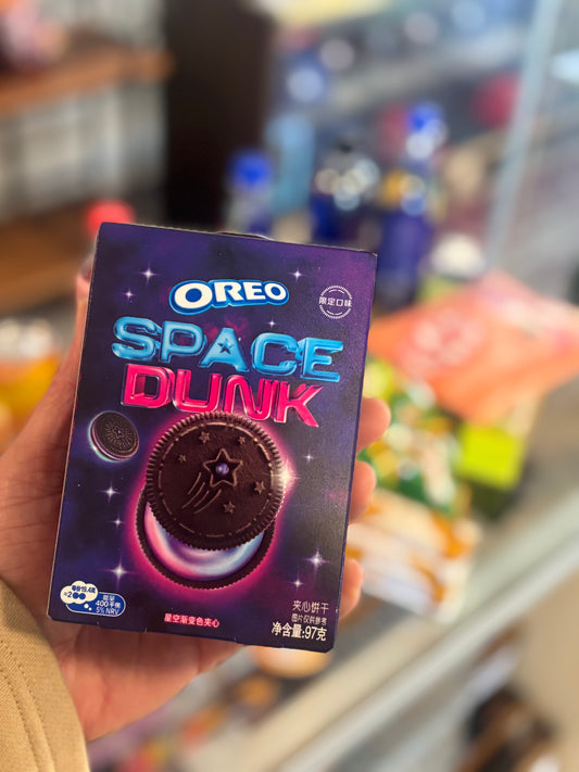 Oreo space Dunk(China🇨🇳)