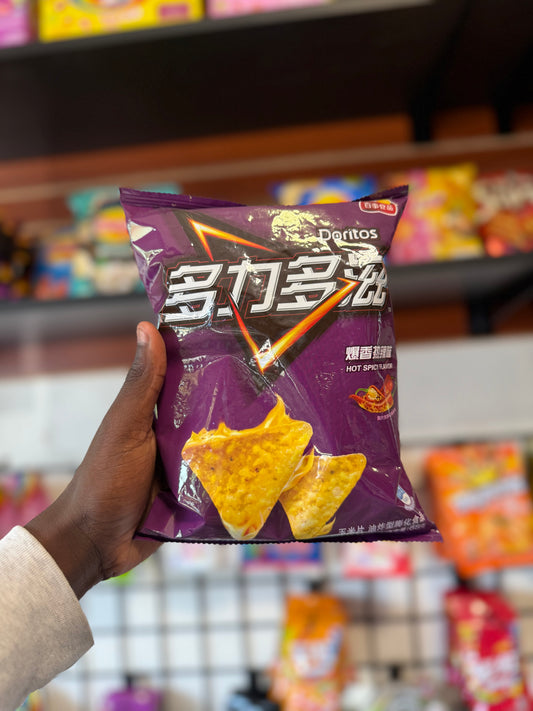 Doritos Sweet Chili (China🇨🇳)