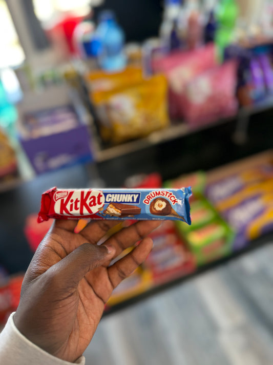 KitKat Drumstick (Canada🇨🇦)